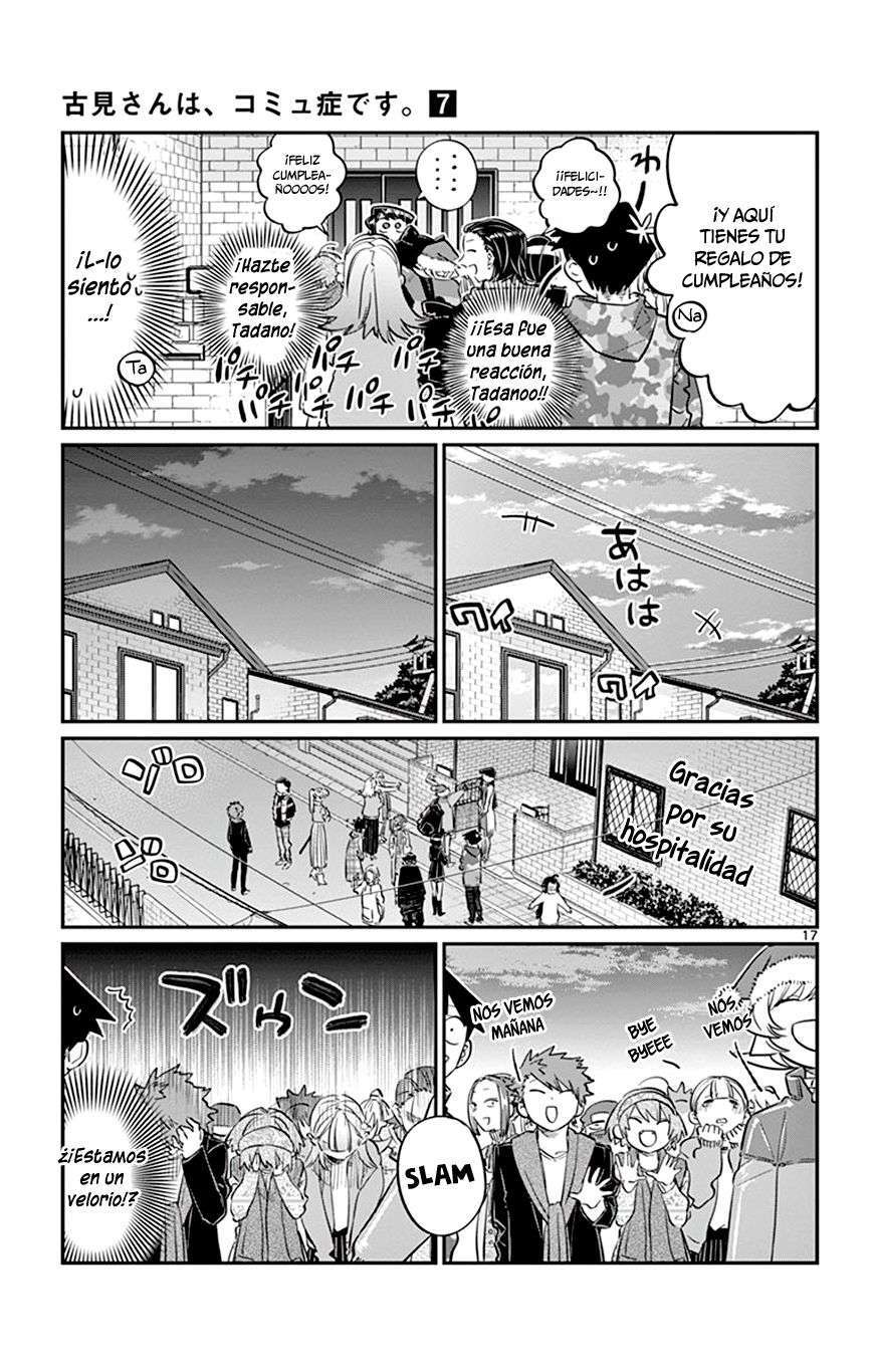 Capitulo 88 page 18
