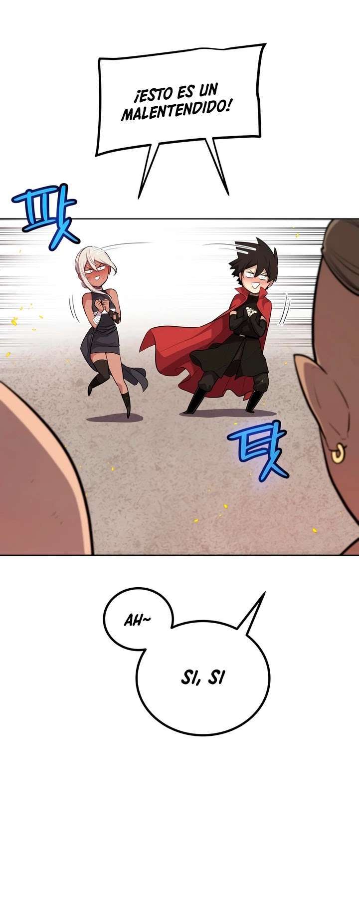 Capitulo 99 page 20