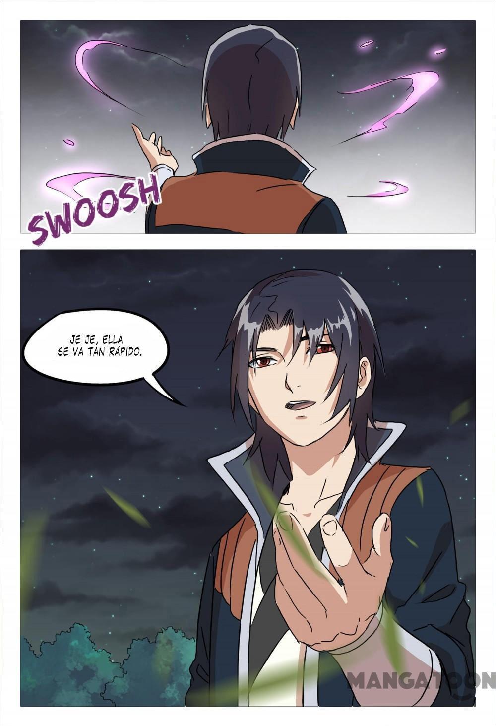Capitulo 86 page 14