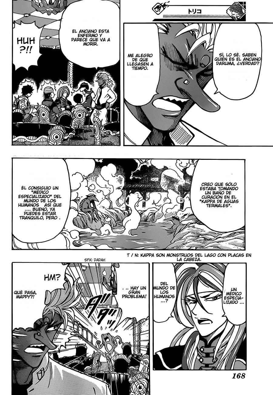 Capitulo 281 page 5