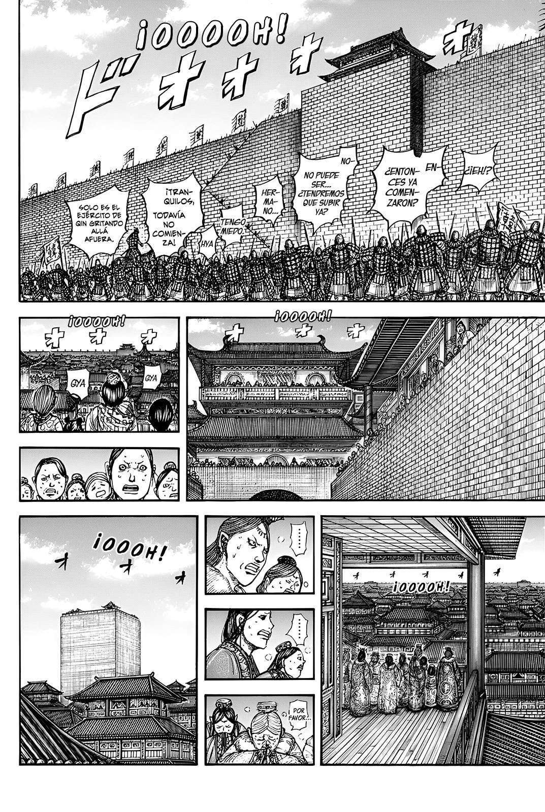 Capitulo 836 page 8