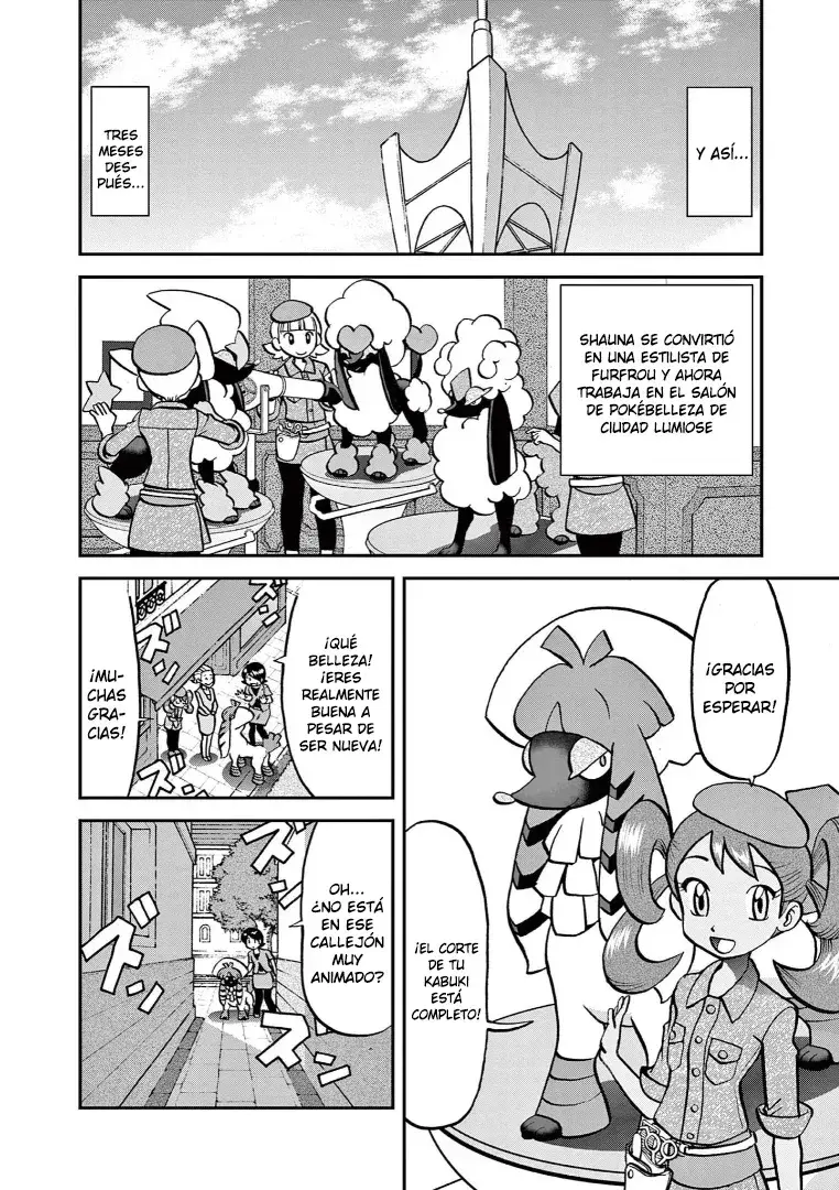 Capitulo 594 page 17