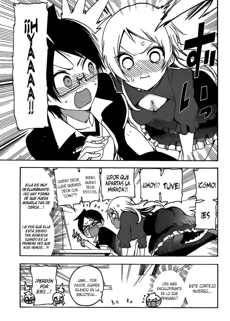 Capitulo 57 page 17