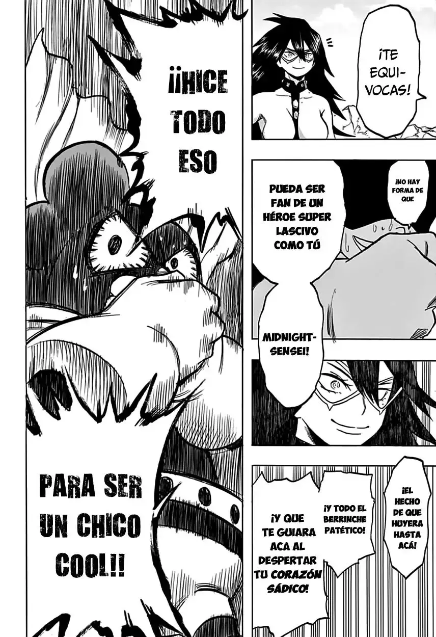 Capitulo 67 page 15