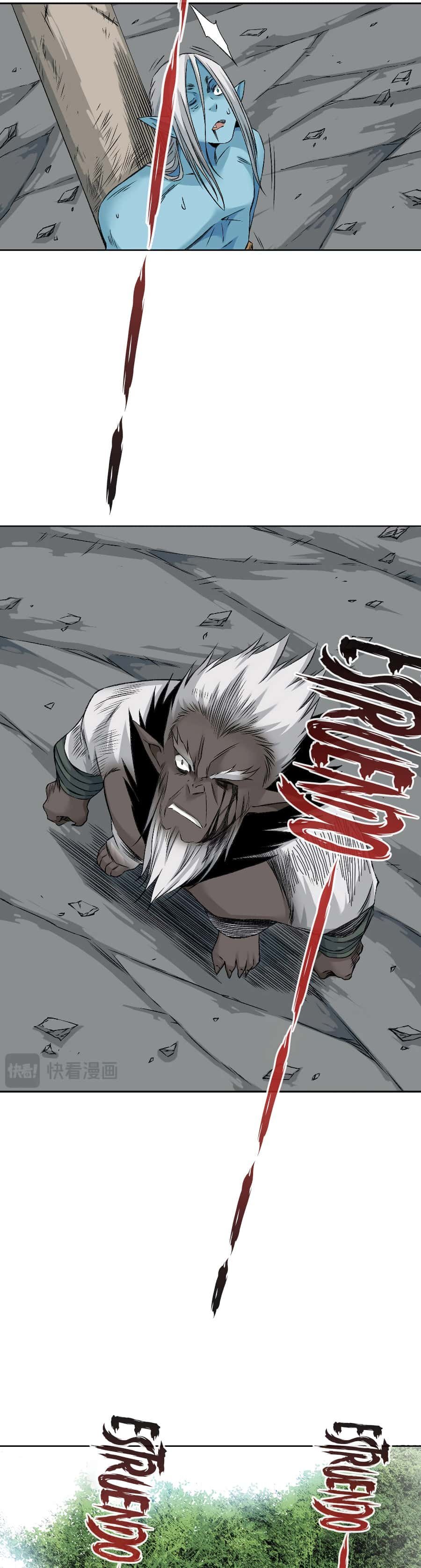 Capitulo 257 page 10