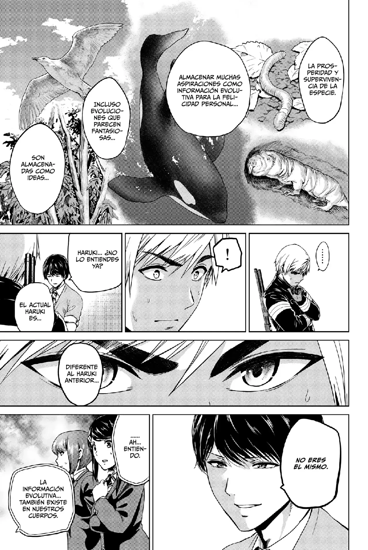 Capitulo 126 page 10