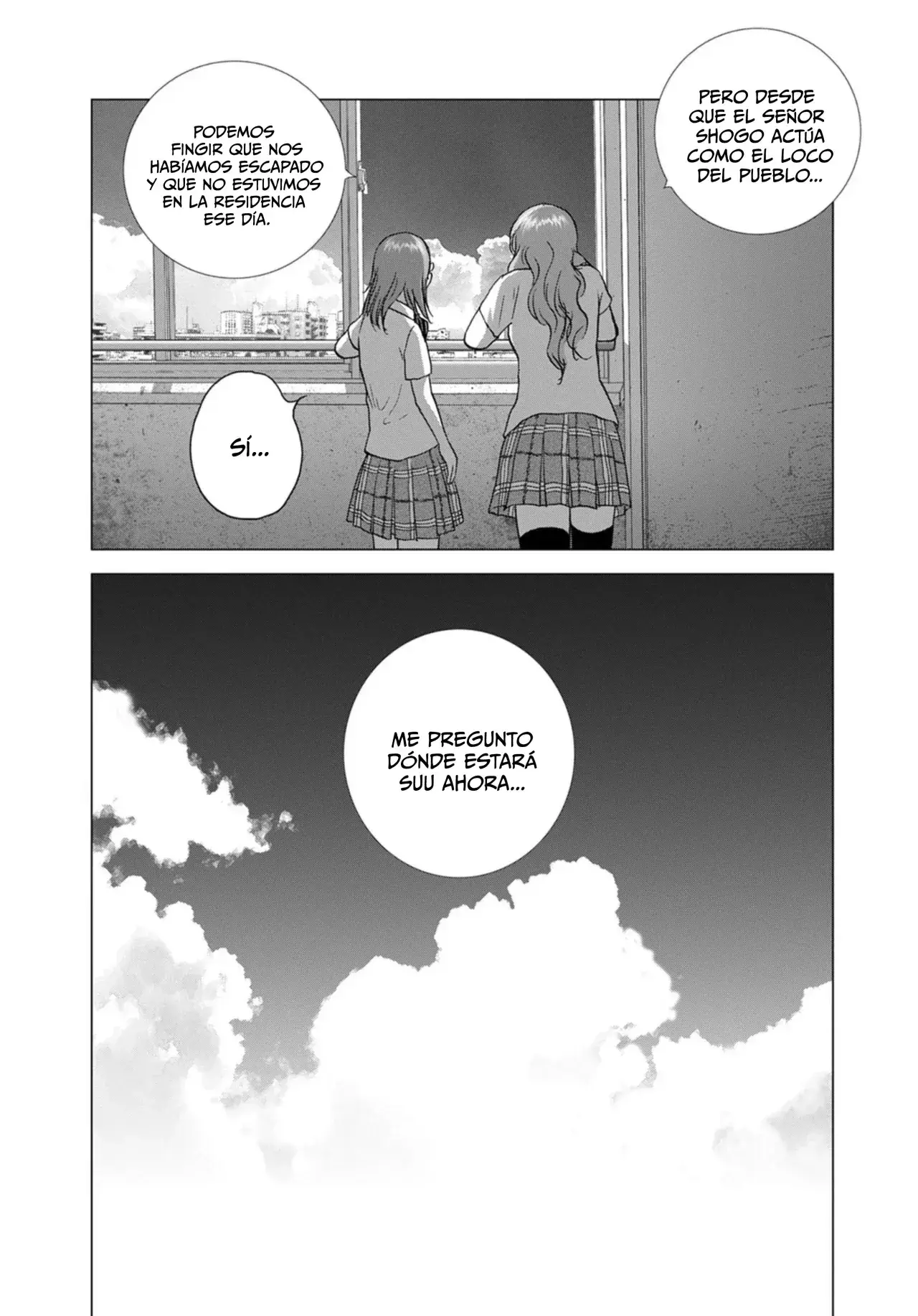 Capitulo 131 page 5