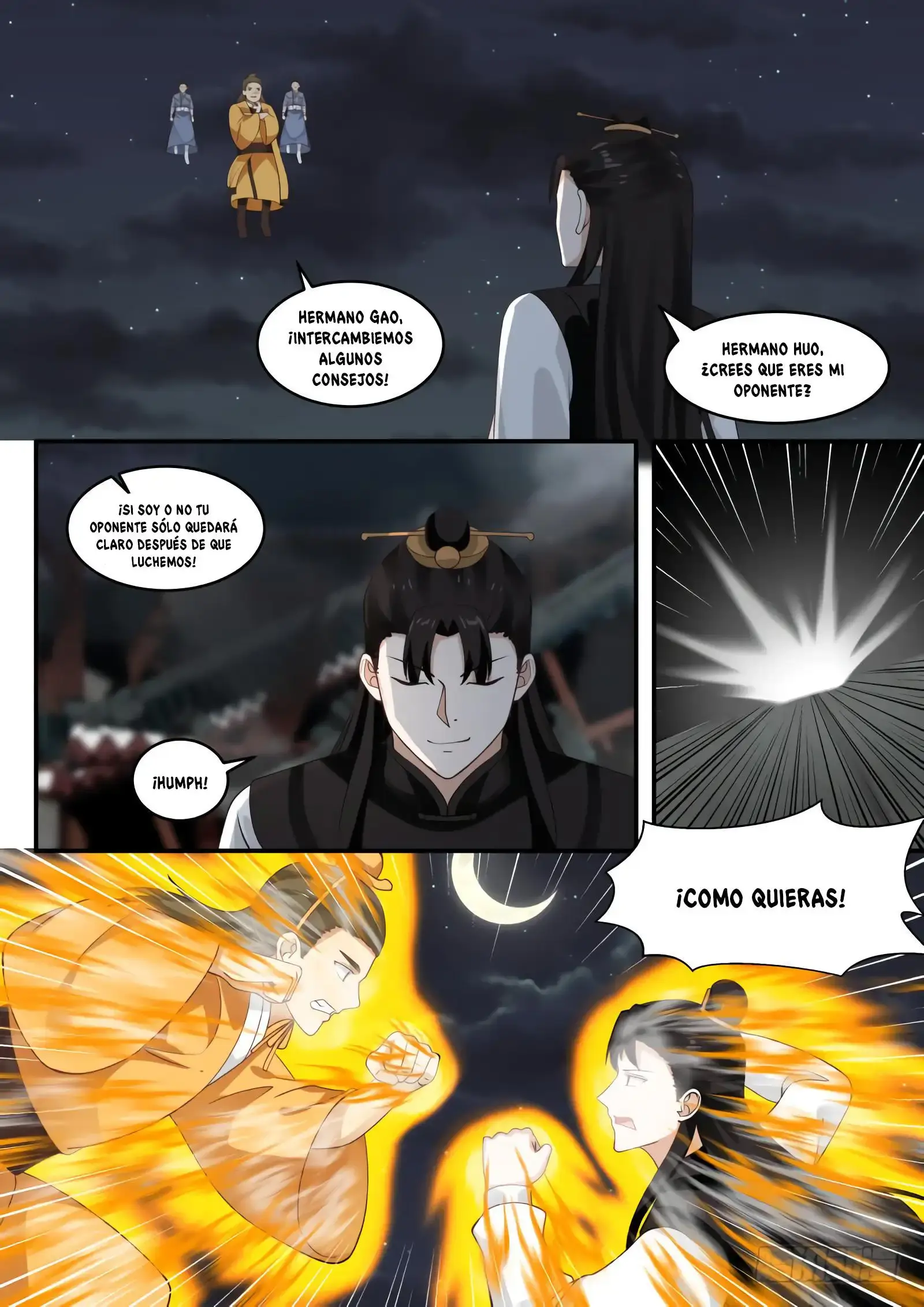 Capitulo 435 page 7
