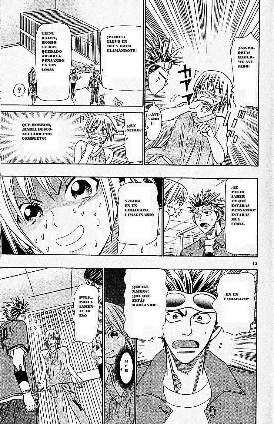 Capitulo 36 page 13
