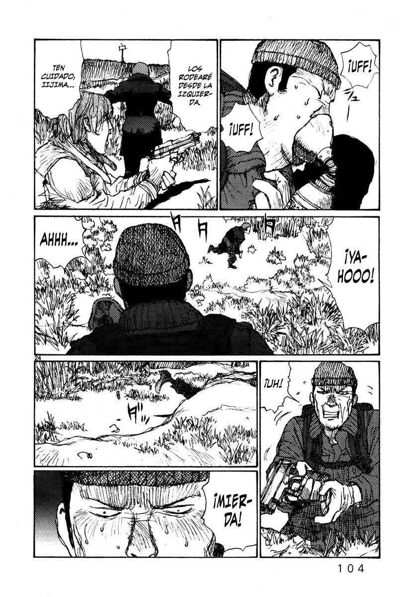 Capitulo 42 page 26