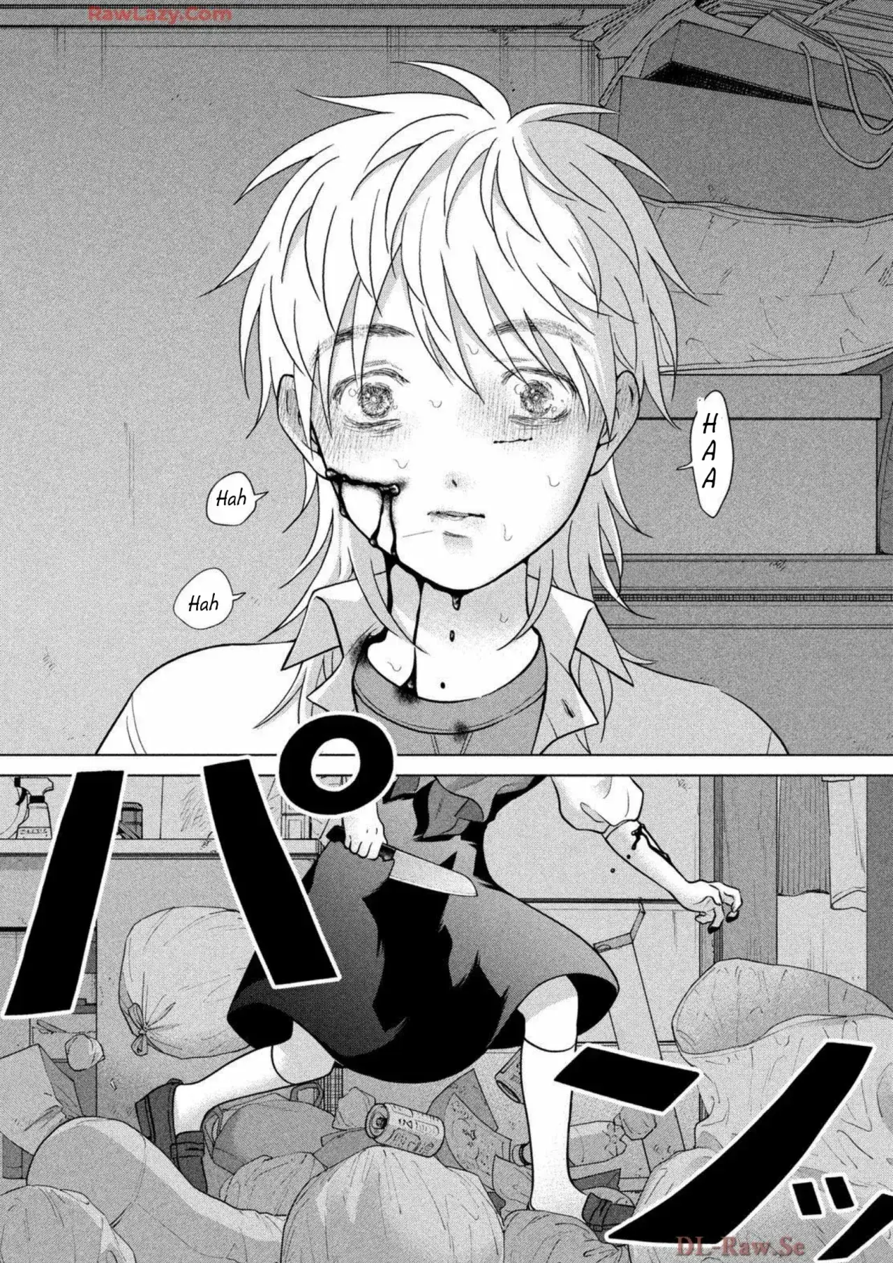 Capitulo 70 page 5
