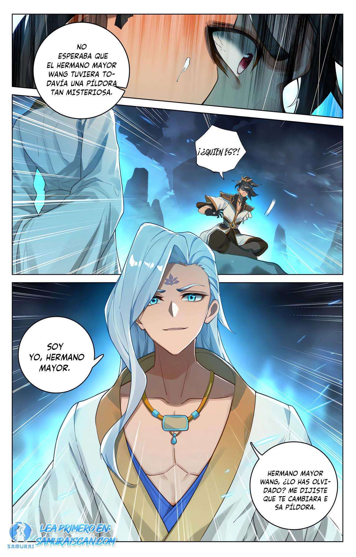 Capitulo 1005 page 3