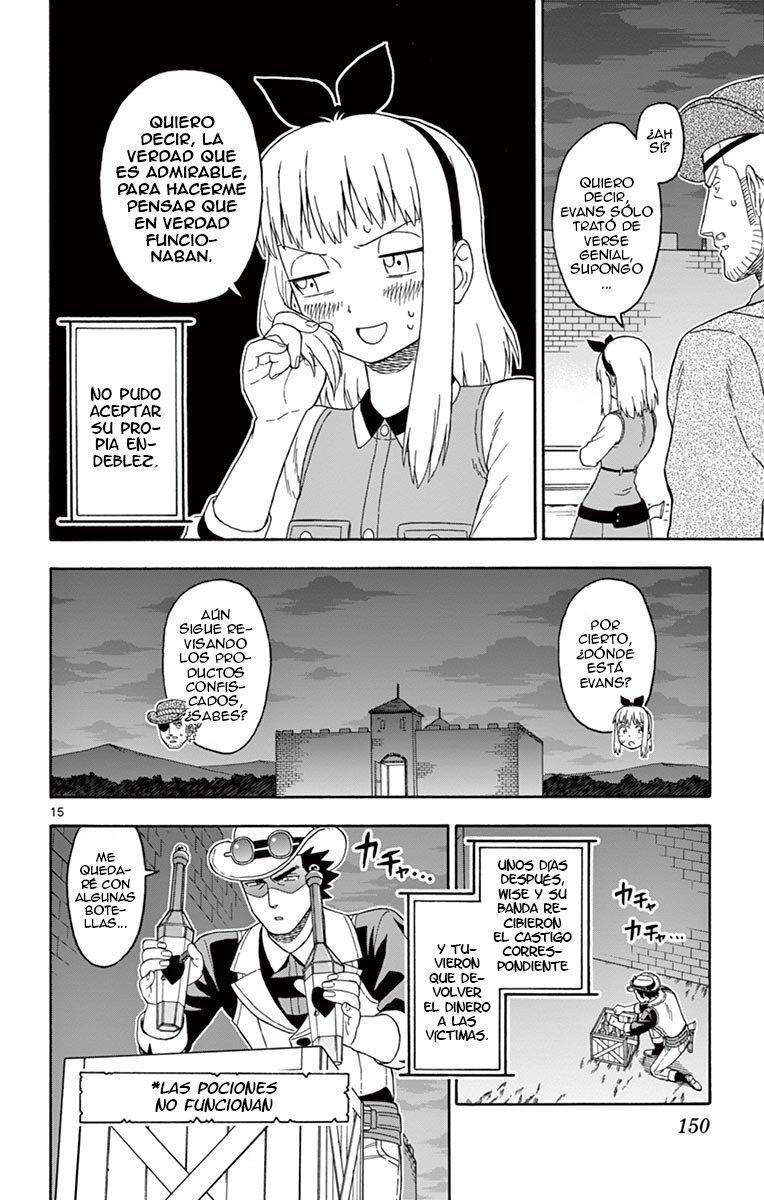 Capitulo 95 page 17