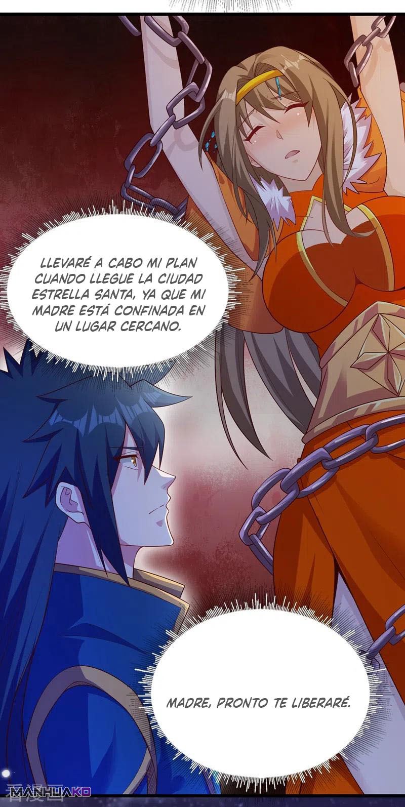 Capitulo 434 page 11