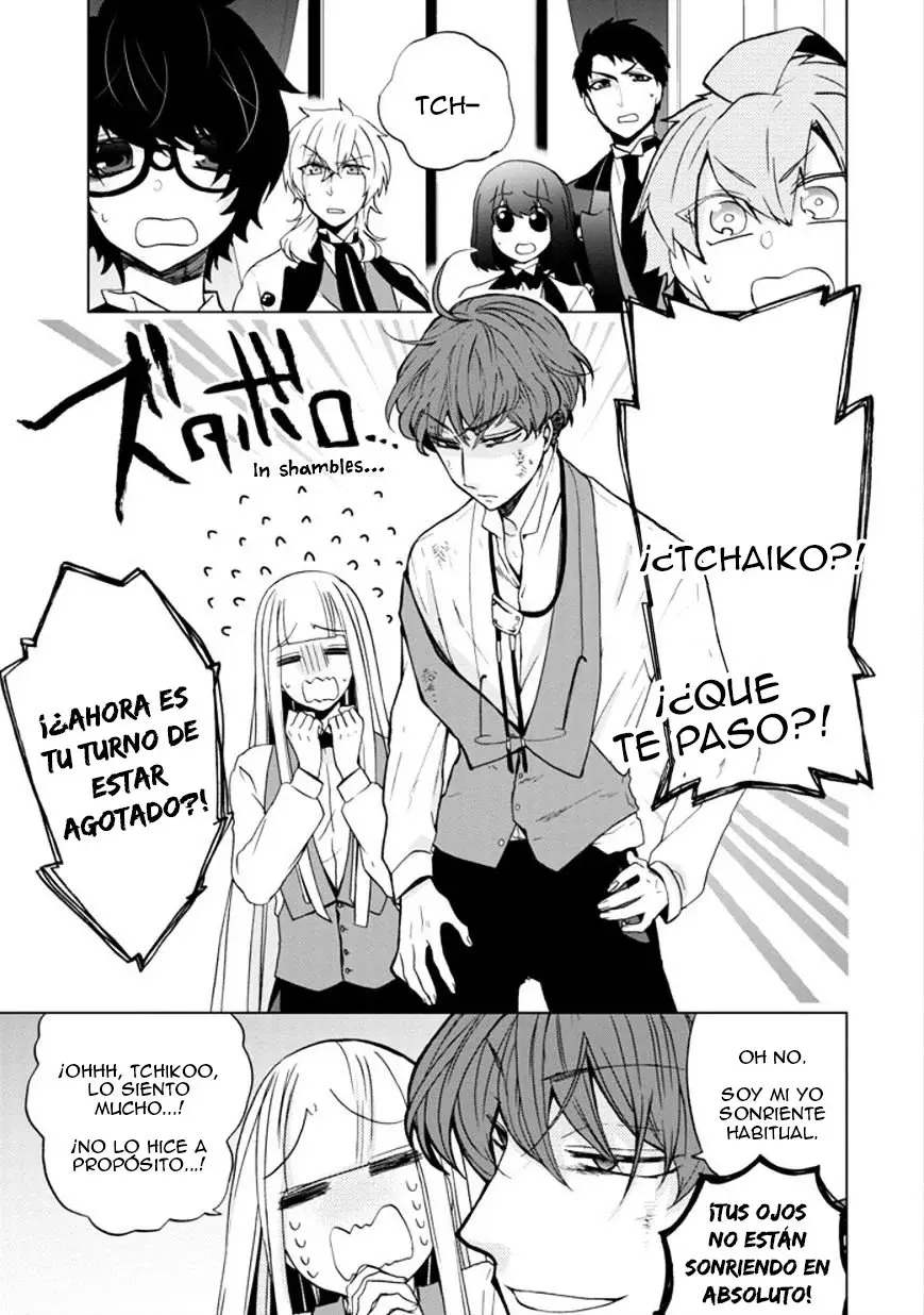 Capitulo 21 page 4