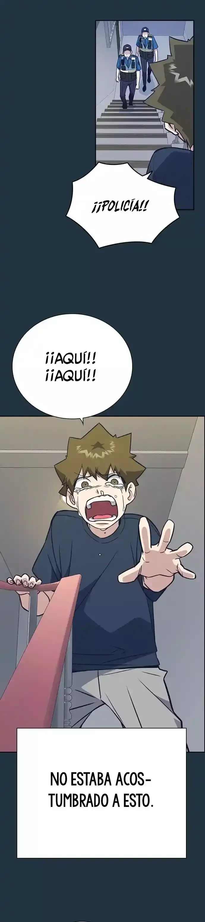 Capitulo 97 page 17