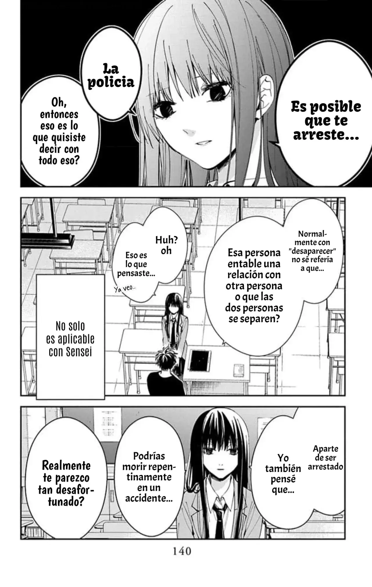 Capitulo 71 page 10