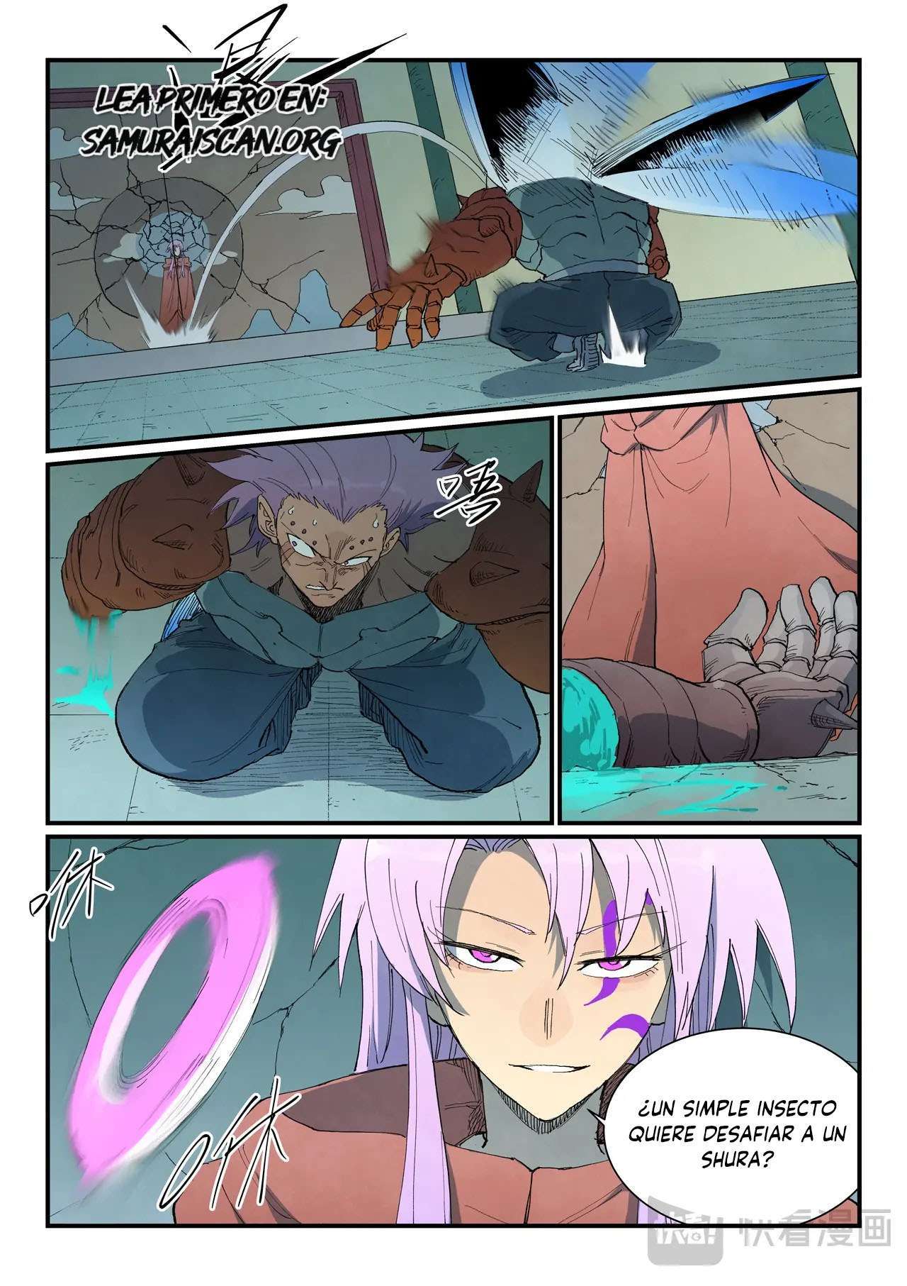 Capitulo 778 page 5