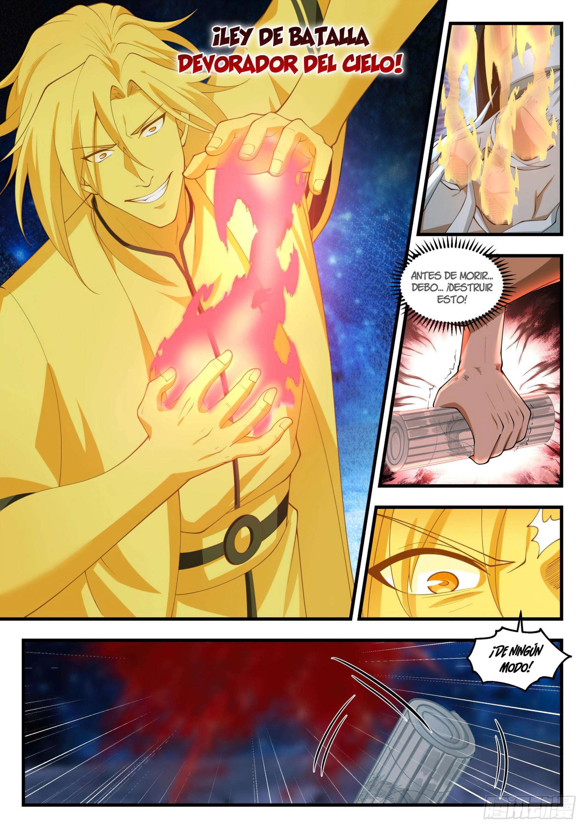 Capitulo 1877 page 9