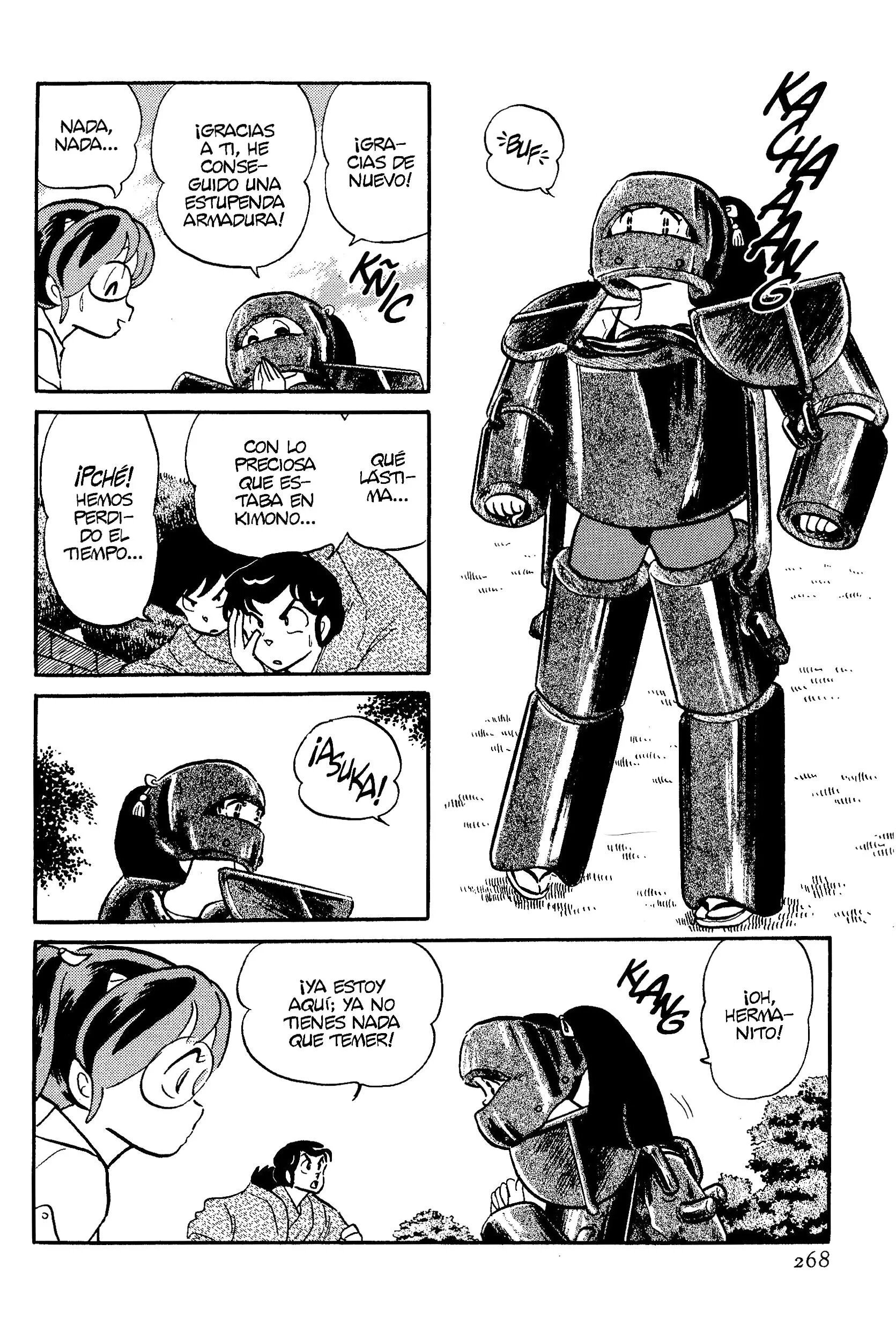 Capitulo 257 page 10