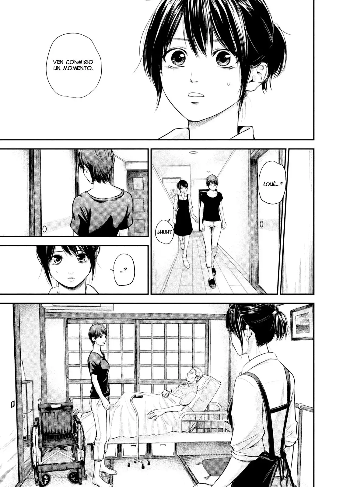 Capitulo 57 page 16