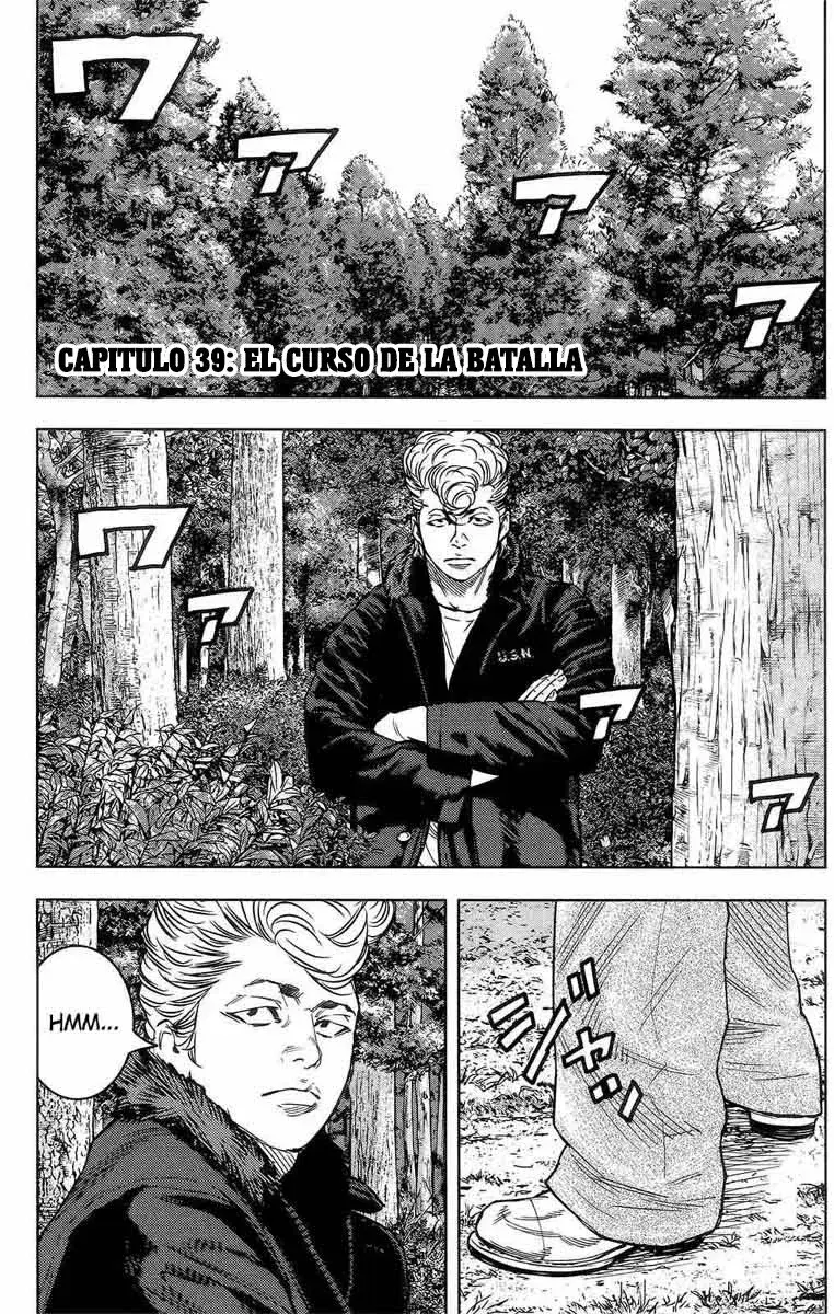 Capitulo 39 page 1