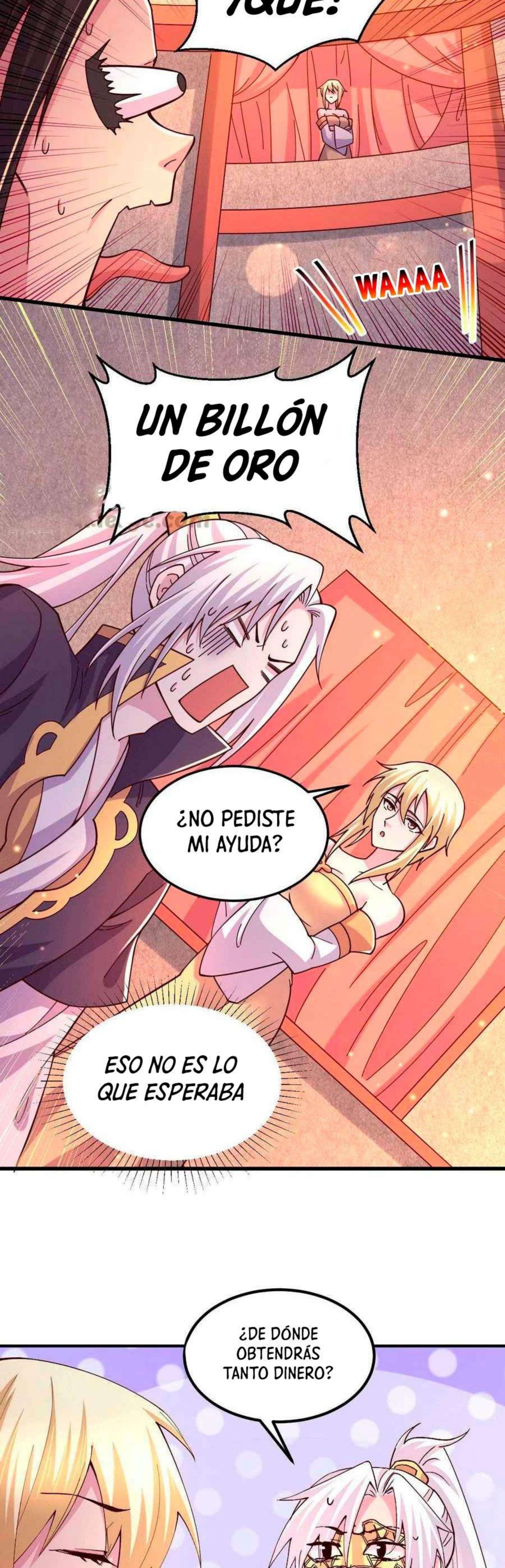 Capitulo 119 page 19