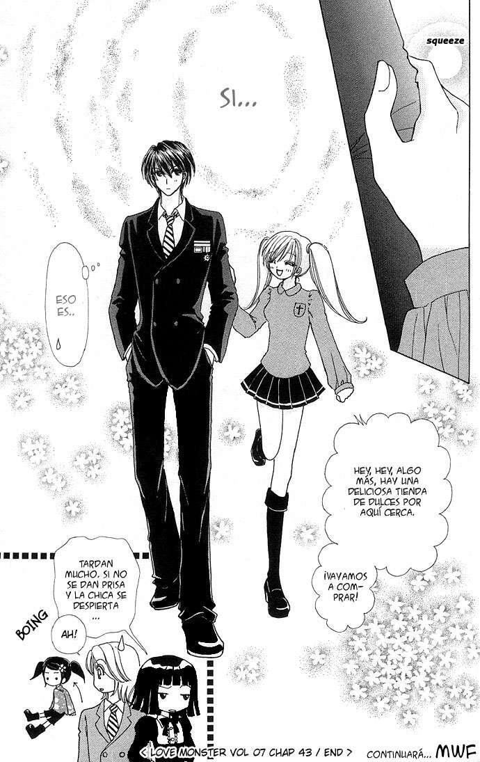 Capitulo 43 page 31