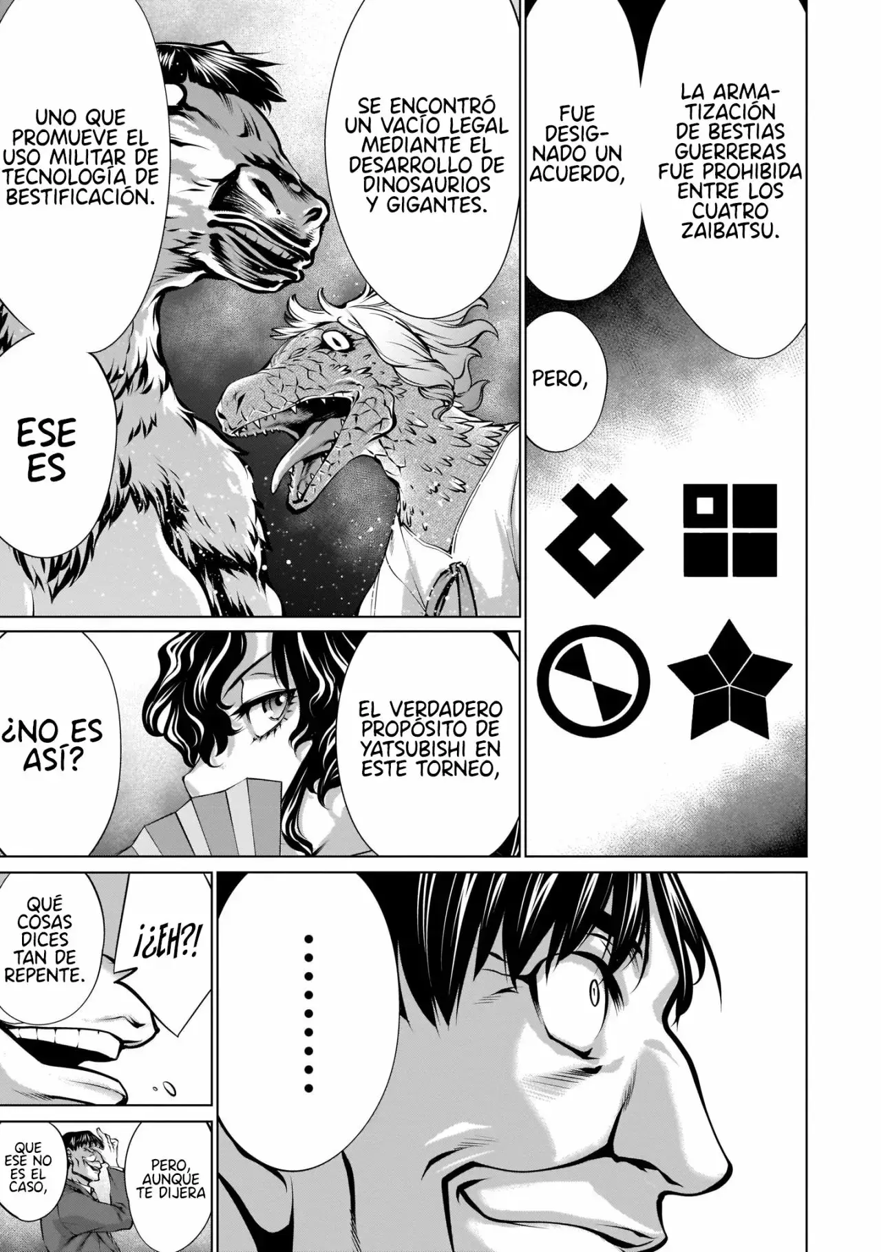 Capitulo 88 page 35