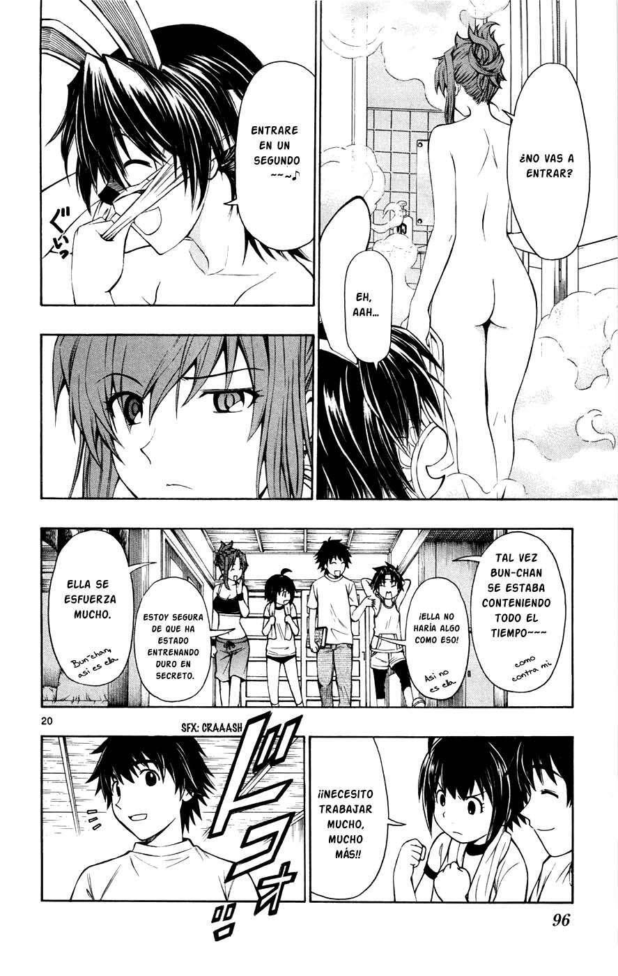 Capitulo 19 page 21