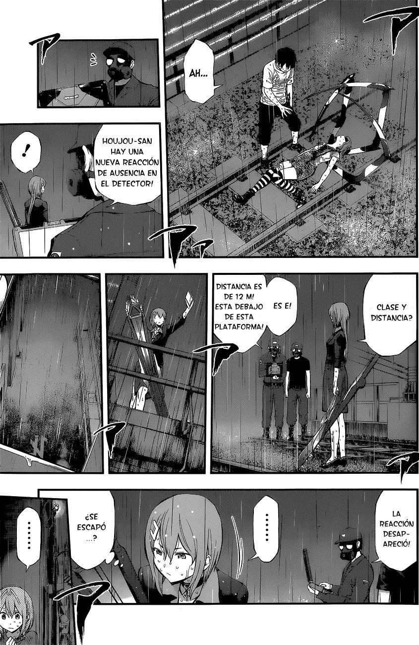 Capitulo 52 page 6