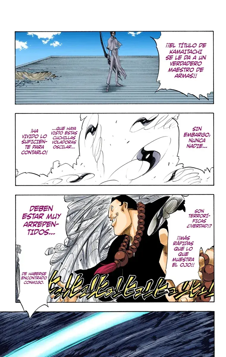 Capitulo 91 page 20