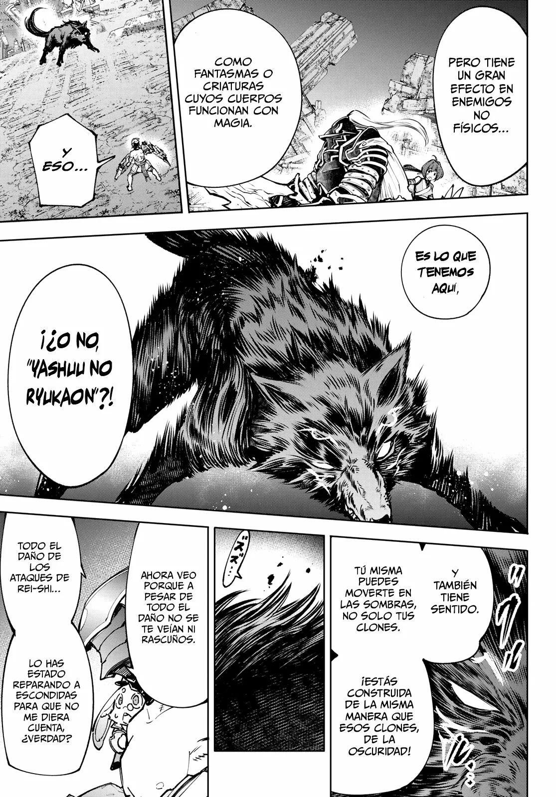 Capitulo 90 page 16
