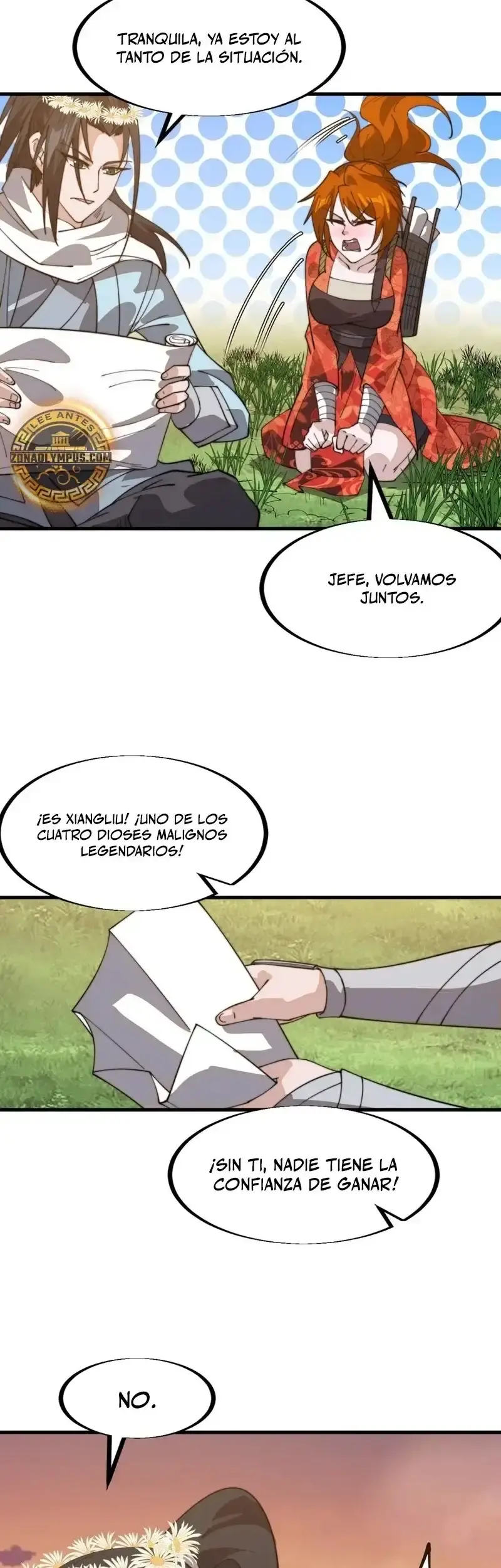 Capitulo 898 page 24