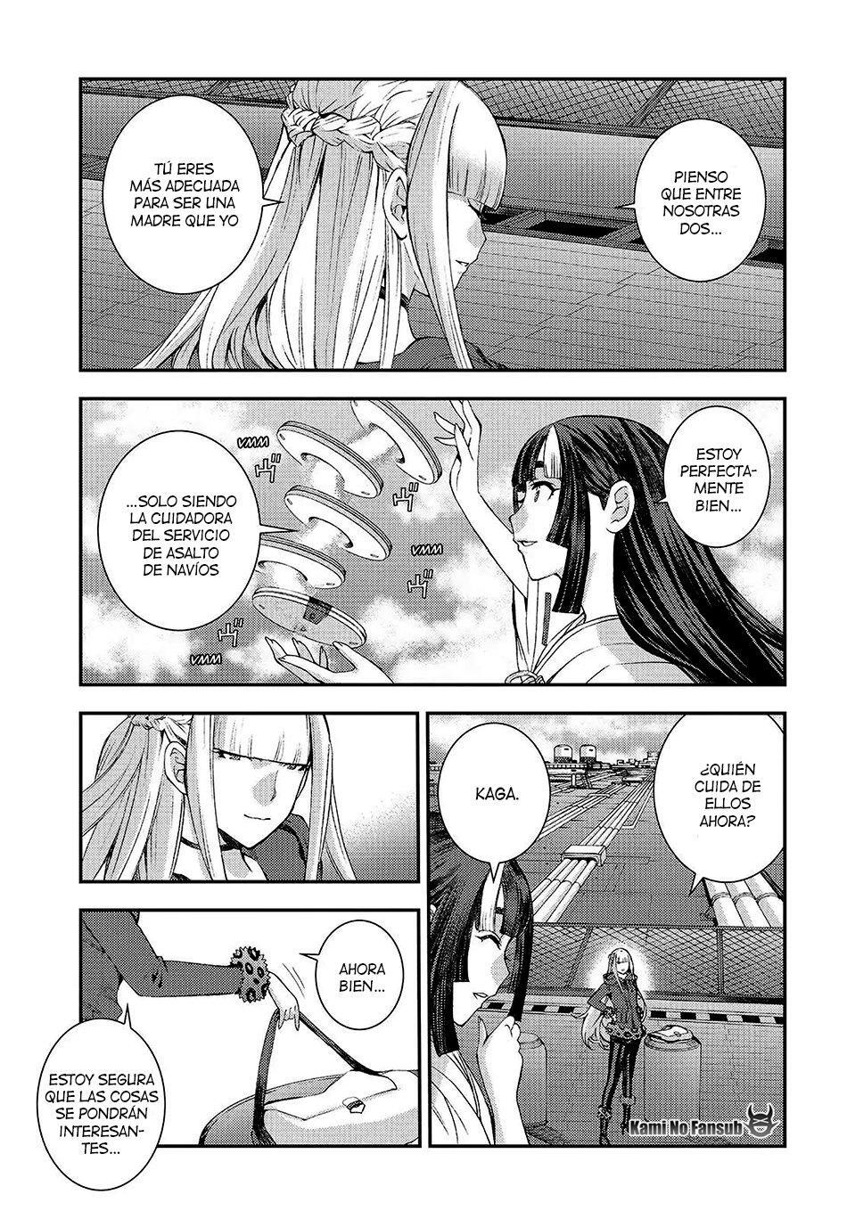 Capitulo 107 page 5
