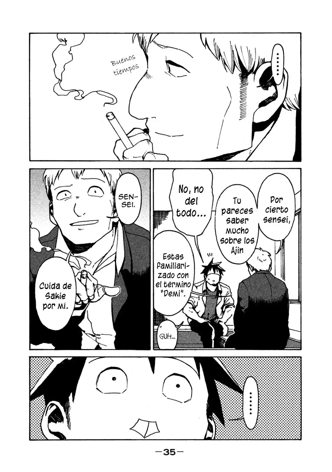 Capitulo 18 page 13