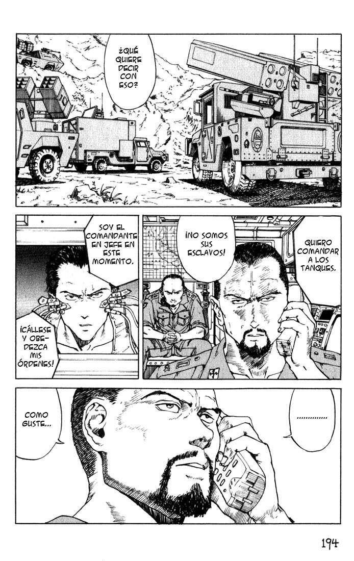 Capitulo 11 page 21