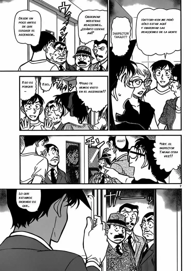Capitulo 833 page 7