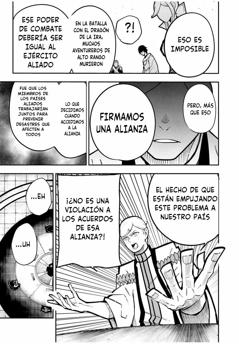 Capitulo 95 page 20