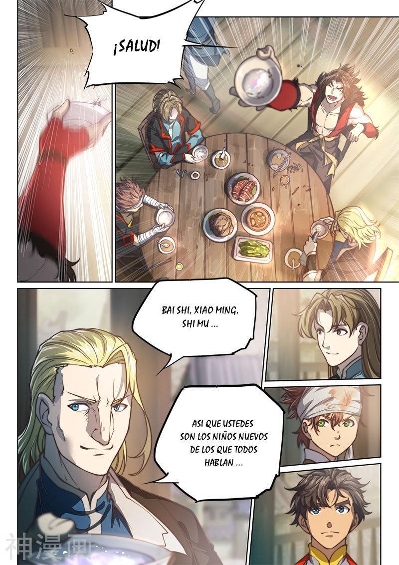 Capitulo 88 page 19