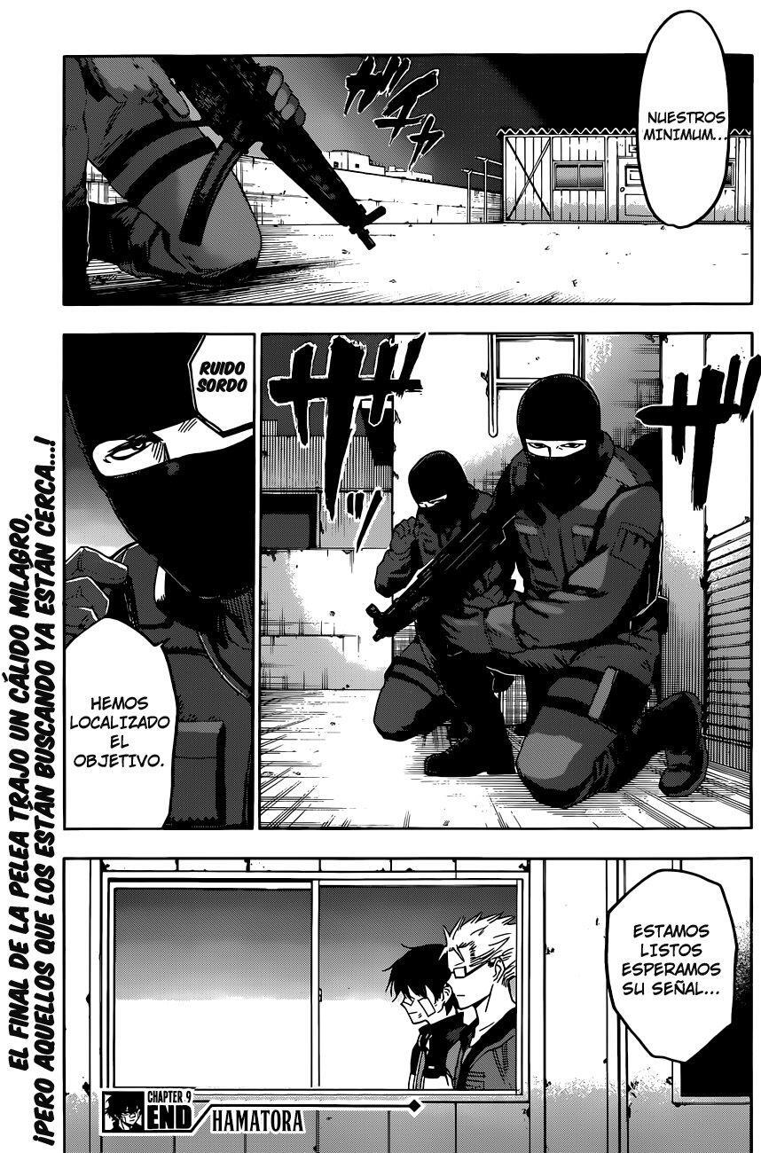 Capitulo 9 page 21