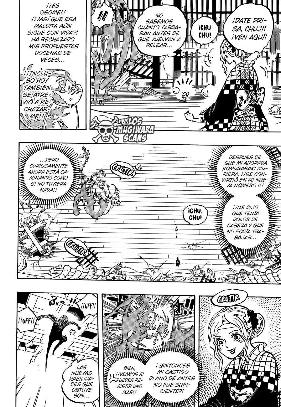 Capitulo 1034.2 page 12