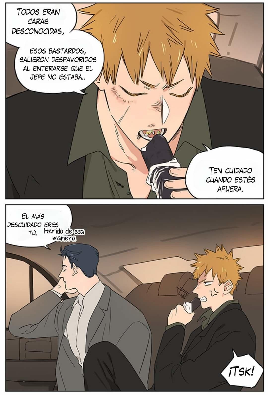 Capitulo 63 page 8