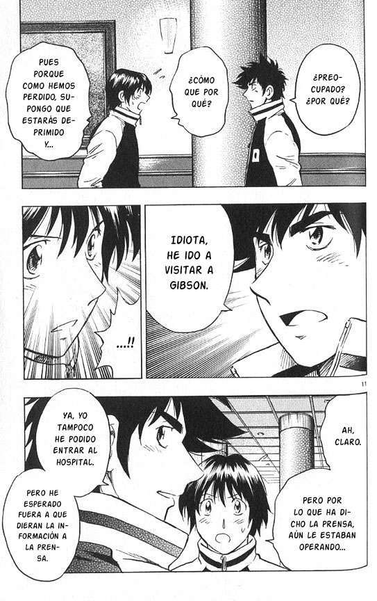Capitulo 616 page 11