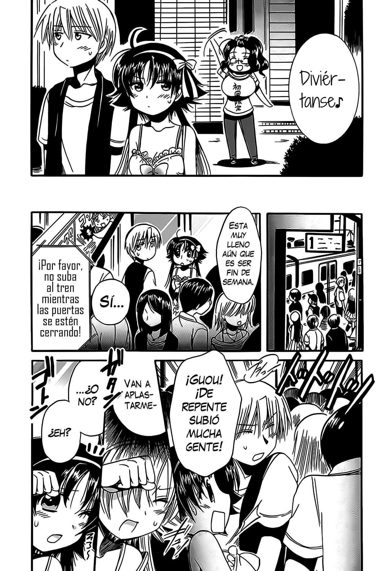 Capitulo 13 page 10