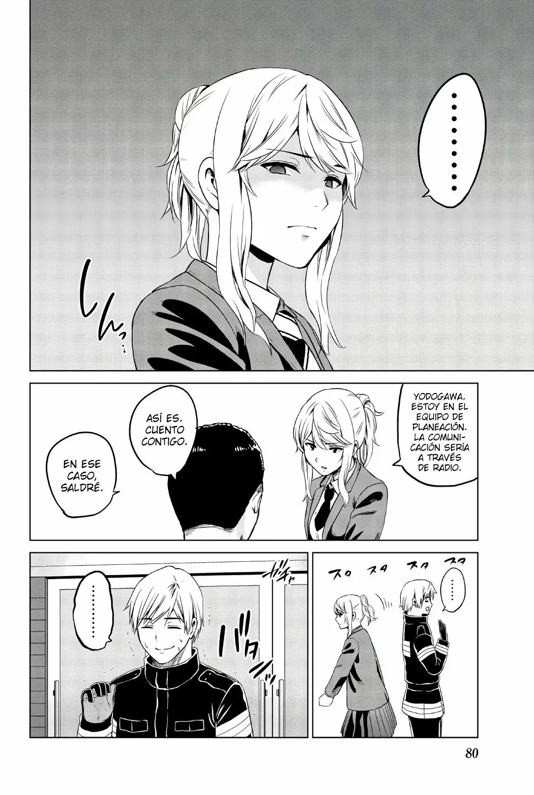 Capitulo 110 page 21