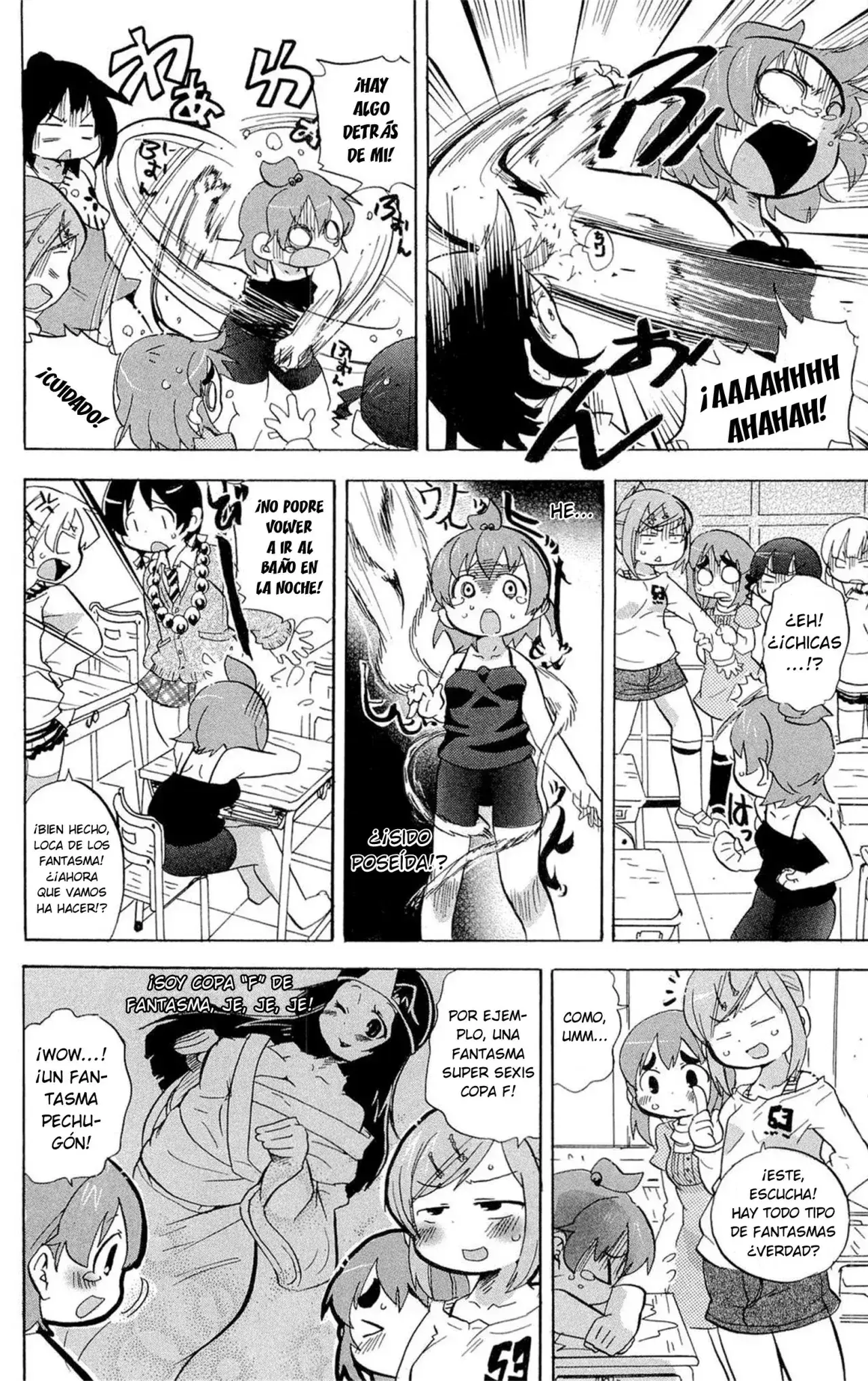 Capitulo 206 page 7