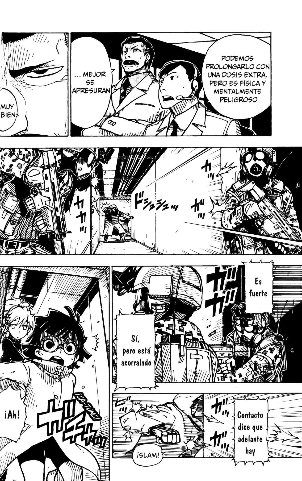 Capitulo 22 page 7