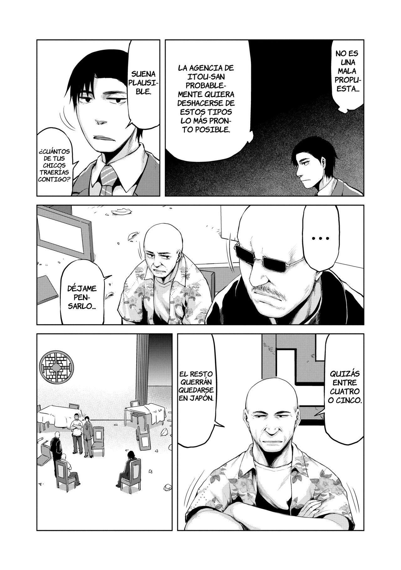Capitulo 29 page 12