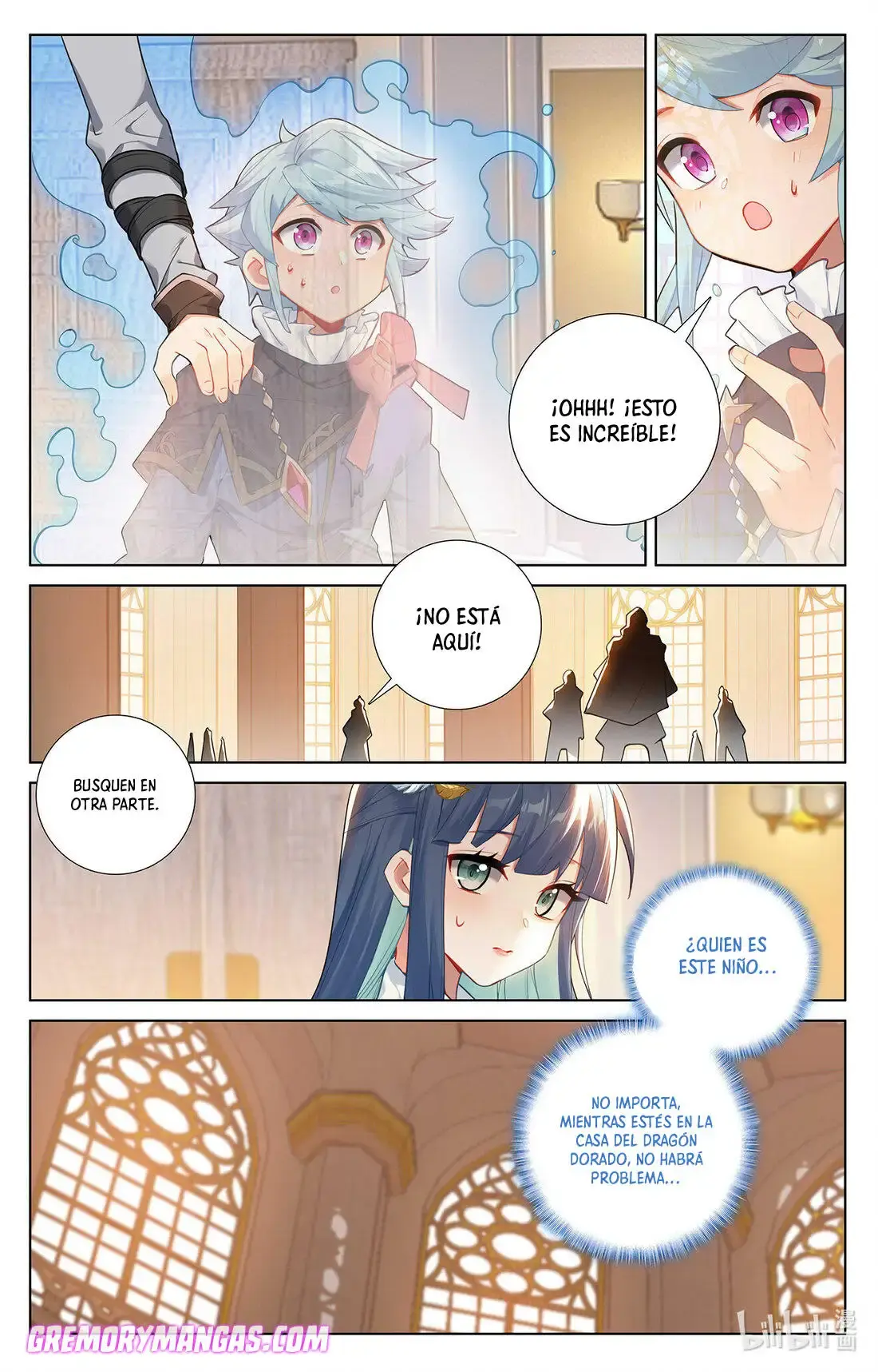 Capitulo 96 page 15